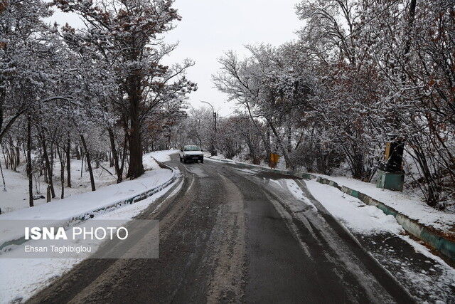 خبر خوش هواشناسی/ سامانه بارشی جدید در راه کشور است