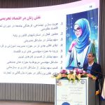 هویتسازی اجتماعی توسط زنان و ایفای نقش جدی در اقتصاد تحریمی