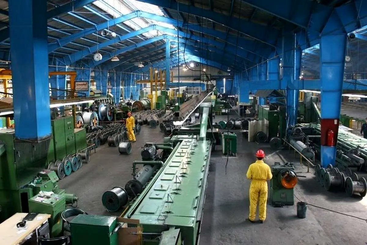 تصویر نگران کننده بنگاه‌های اقتصادی در ایران | شکرخدایی: قیمت‌ها به دلیل نبود کالا جهش خواهد کرد