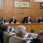 برگزاری جلسه هیات دولت به ریاست پزشکیان/ امروز در جلسه هیات دولت چه خبر بود؟ + عکس