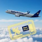 چگونه سفرپرایم تجربه ارزان‌ترین خرید بلیط هواپیما خارجی را ممکن می‌کند؟