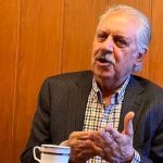 بیگدلی: آمریکا به‌شدت تحت تأثیر خودشیفتگی دونالد ترامپ قرار گرفته