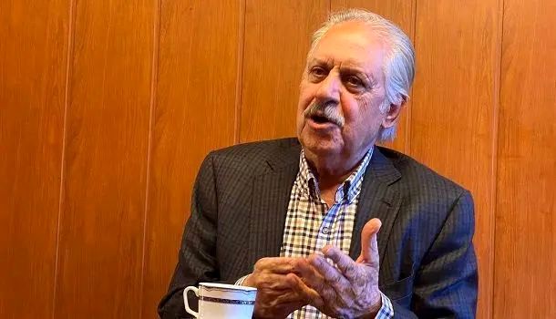 بیگدلی: آمریکا به‌شدت تحت تأثیر خودشیفتگی دونالد ترامپ قرار گرفته