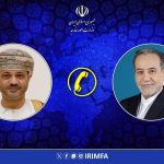 گفتگوی عراقچی با وزیر خارجه عمان / موضوع گفتگو چه بود؟