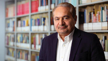 این اصول را درباره ایران رعایت کنید، شایسته صلح نوبل می‌شوید