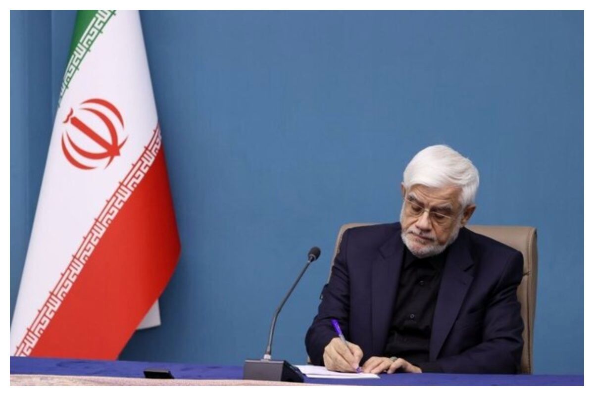 پیام عارف در پی درگذشت بهرام بیضایی/او معیاری ماندگار در تاریخ هنر ایران است