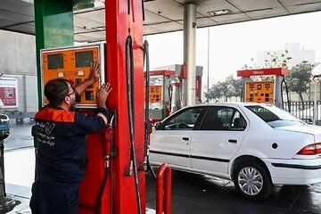 آغاز عرضه بنزین ویژه از امروز/ شرکت ملی پخش اطلاعیه داد