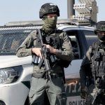 یک مظنون مرتبط با ایران در اراضی اشغالی دستگیر شد+ جزئیات