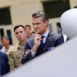 آمریکا در ساخت این سلاح‌ به ایران متکی شد