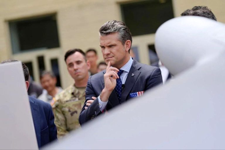 آمریکا در ساخت این سلاح‌ به ایران متکی شد