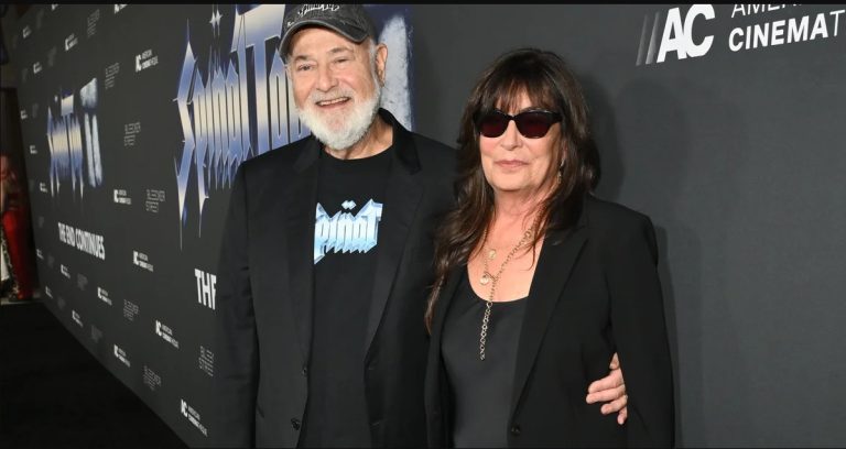 علت مرگ راب رینر و همسرش توسط پزشکی قانونی اعلام شد