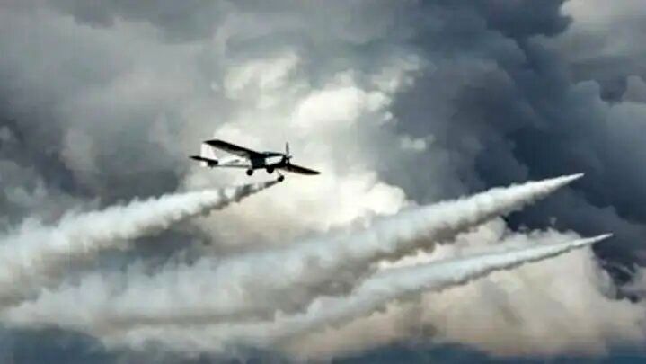 بارورسازی ابرها چقدر هزینه دارد؟/ آخرین وضعیت پروژه بارورسازی ابرها در تهران