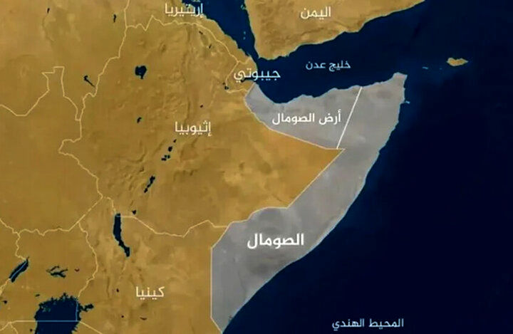 تصمیم جنجالی اسرائیل درباره «سومالی لند»/ سومالی درخواست فوری کرد