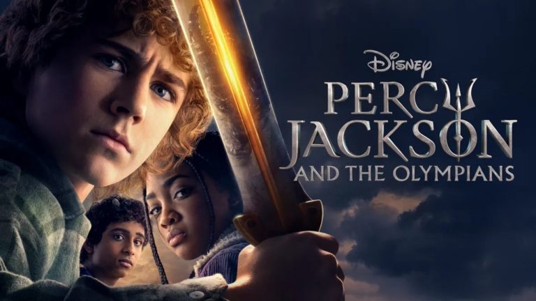 بازیگران جدید فصل سوم سریال Percy Jackson & The Olympians معرفی شدند