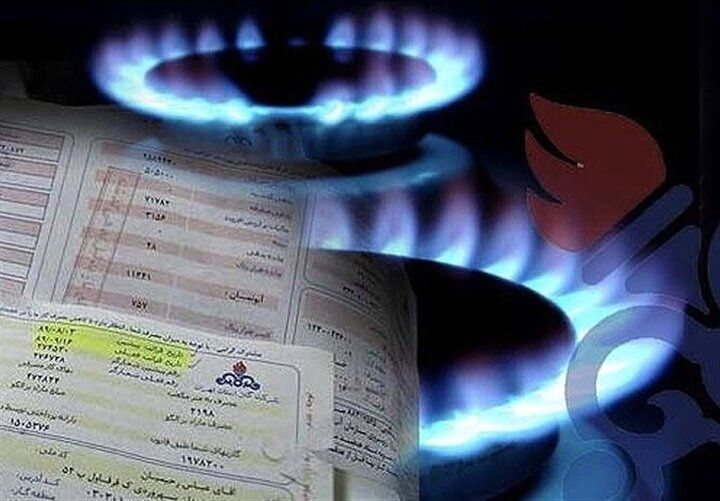 آمار عجیب استفاده خانه های خالی از گاز مصرفی/ تهران در صدر لیست