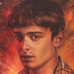 بازیگر سریال Stranger Things از اهمیت سلامت روان بازیگران کودک سخن گفت