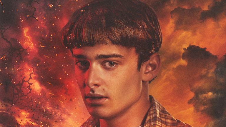 بازیگر سریال Stranger Things از اهمیت سلامت روان بازیگران کودک سخن گفت