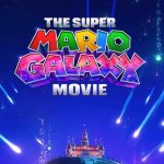 جک بلک به‌عنوان صدا‌پیشه به Super Mario Galaxy بازمی‌گردد