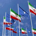 بیانیه سومالی برای تقدیر از ایران