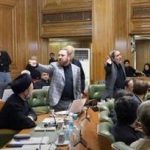 روز سیاه شورای شهر برای زاکانی | چرخش چمران، صفآرایی قالیبافیها علیه زاکانی را قطعی کرد