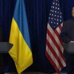 دست ترامپ را در دیدار با زلنسکی رنگ کردند! + تصاویر