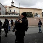 عملیات گسترده انتقام جویانه آمریکا علیه داعش/ «چشم شاهین» آغاز شد