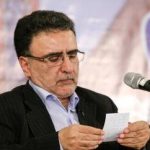 حمله کیهان به مصاحبه تاج زاده با یک مجله فرانسوی/ زندان‌های ما به هتل شباهت بیشتری دارد تا به زندان!