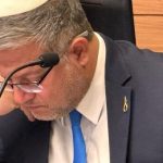 درخواست بن‌گویر از اسرائیلی ها: مسلح شوید