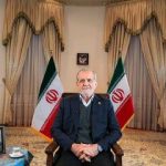 قدرت نظامی کشور بعد از حمله اسرائیل به ایران به روایت پزشکیان