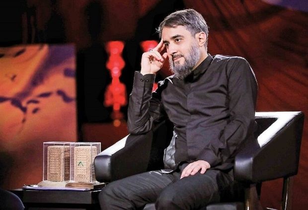 انتقاد تند مداح معروف از پزشکیان درپی گرانی‌ مواد غذایی/ این مردمِ بی‌پناه چه گناهی کرده‌اند؟