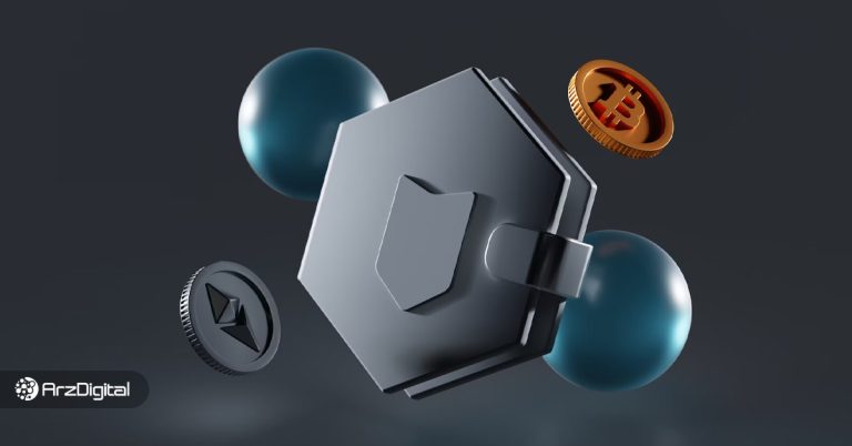 توکن چیست؟ آموزش کاربردها، انواع و ساخت Token