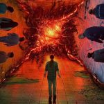 تریلر پایانی فصل پنجم سریال Stranger Things منتشر شد