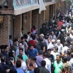 روایت رسانه‌ها از اعتراض بازاریان به نوسانات ارزی/ جلسه اضطراری دولت و تغییر در ریاست بانک مرکزی