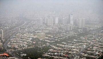 تنها راه تنفس دوباره تهران چیست؟