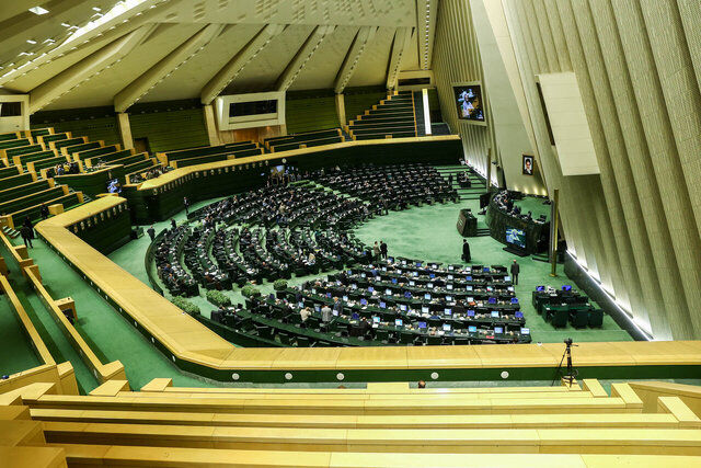 بررسی کلیات لایحه بودجه ۱۴۰۵ فردا در مجلس