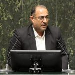 افشاگری یک نماینده مجلس از پیشنهاد دولت درباره افزایش حقوق/ همکاران را به شهادت می طلبم که زیر بار این پیشنهاد نخواهیم رفت