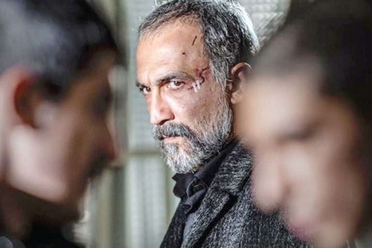 ماجرای محکومیت عوامل سریال پوست شیر چیست؟