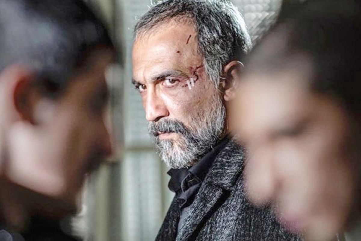 ماجرای محکومیت عوامل سریال پوست شیر چیست؟