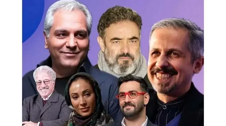 تاریخ پخش سریال شیش ماهه مشخص شد