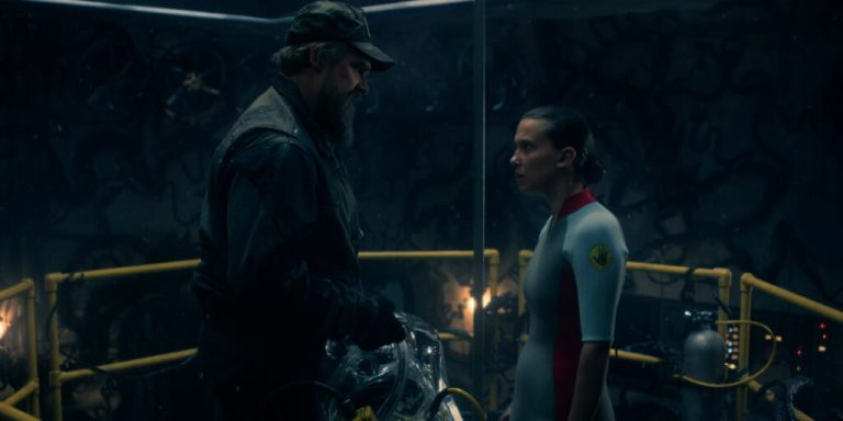 نقد سریال Stranger Things | قسمت آخر