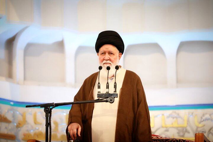 می‌گویند اگر جوانان سفارت آمریکا را نمی‌گرفتند، دشمنی آنها با ایران آغاز نمیشد؟/ امروز انقلاب نفوذ زیادی در جهان پیدا کرده