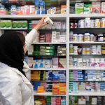 اگر جنگ رخ دهد بیش از 2 ماه طول نمیکشد/ دپوی دارویی کشور برای بحران کافی است اگر جنگ رخ دهد بیش از 2 ماه طول نمیکشد/ دپوی دارویی کشور برای بحران کافی است