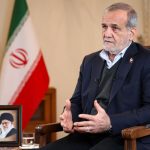 عاملان نسلکشی برای ایران نسخه دموکراسی میپیچند! عاملان نسلکشی برای ایران نسخه دموکراسی میپیچند!