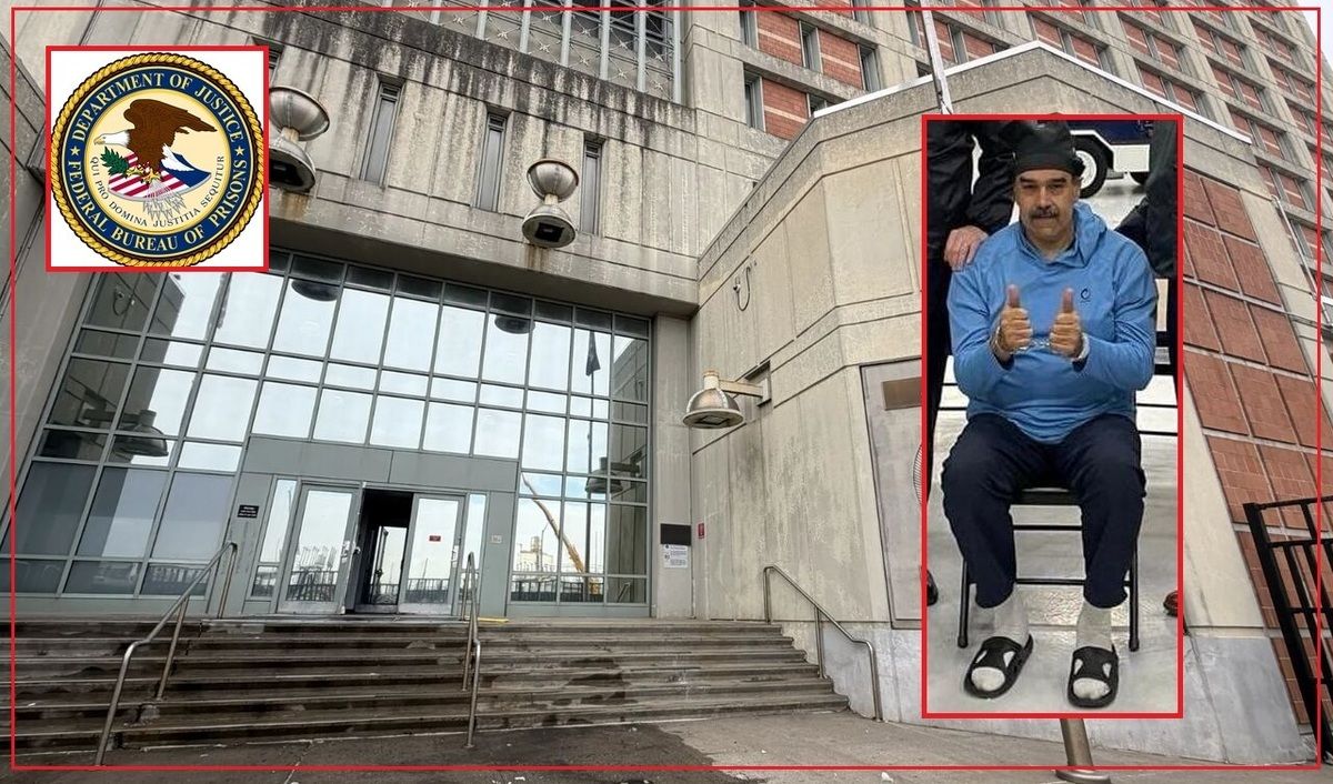 مادورو به احتمال زیاد عفو خواهد شد