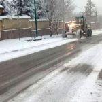 پُربارش‌ترین نقطه کشور در ۲۴ ساعت گذشته کجا بود؟/ تا پایان هفته بارش در هیچ کجای کشور نداریم