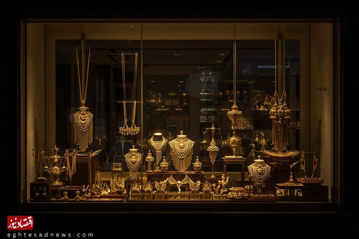 قیمت طلا از 20 میلیون تومان رد شد | قیمت سکه ۲۰۱ میلیون تومان