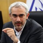 لازم باشد در بورس مداخله خواهیم کرد، مثل زمان جنگ لازم باشد در بورس مداخله خواهیم کرد، مثل زمان جنگ