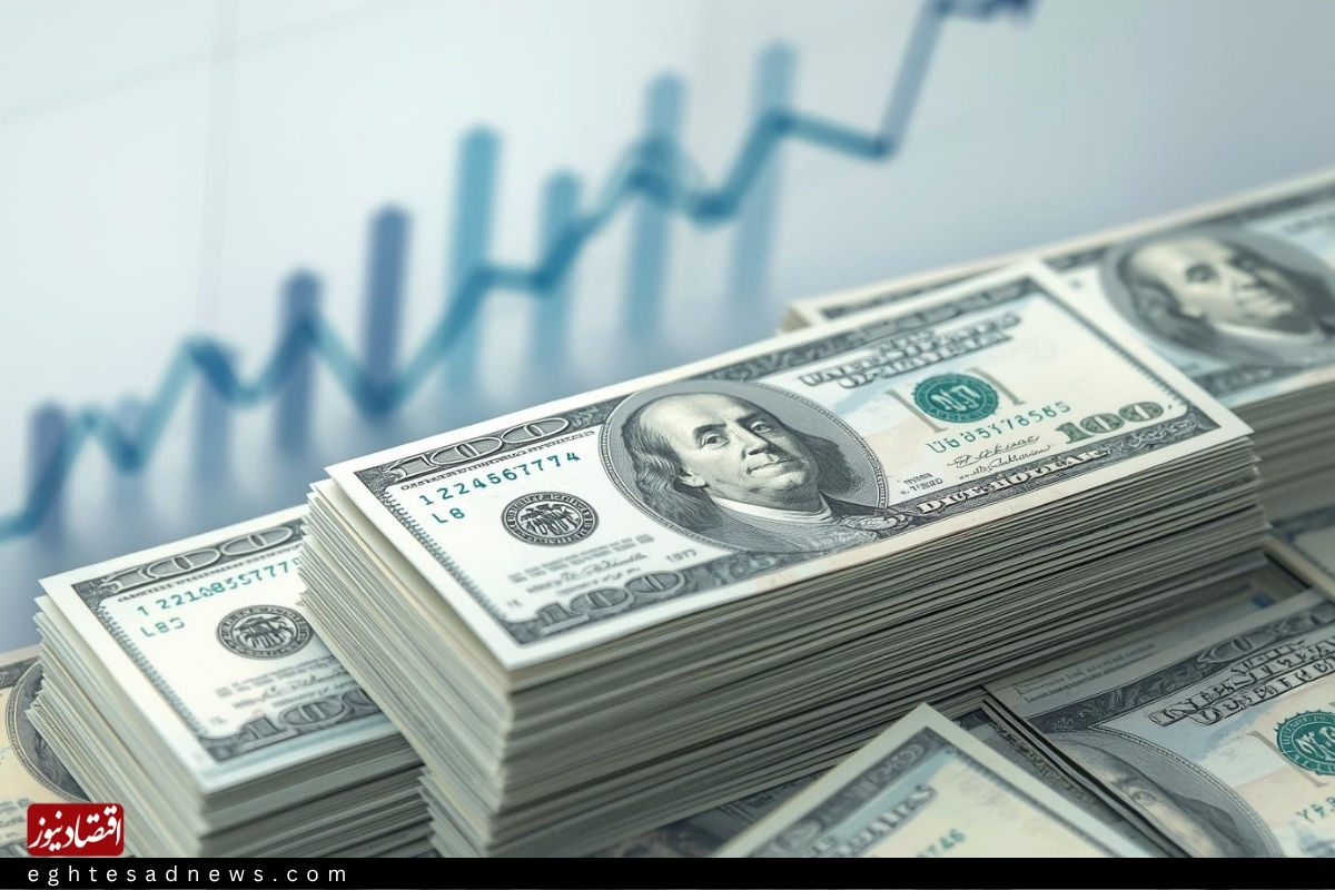دلار با گپ ۶ هزار تومانی به کانال ۱۶۱ هزار پرید | حرکت دلار با خبر مذاکرات ایران و آمریکا