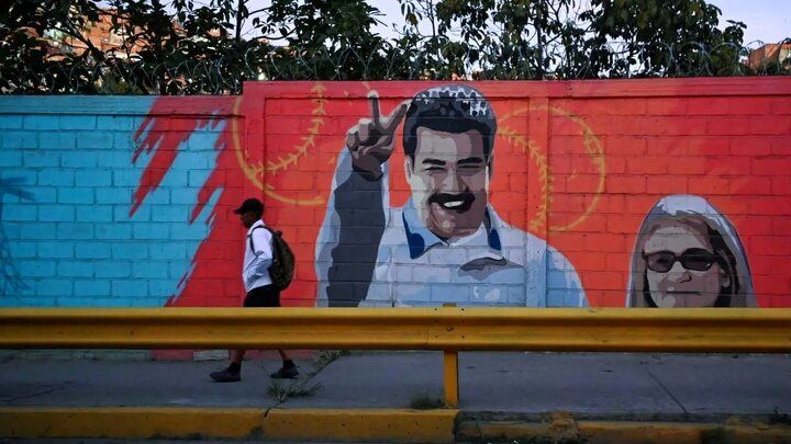 ترامپ نگران نفت ونزوئلا است نه «گذار دموکراتیک»