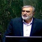 به تهدیدکنندگان امنیت ایران پاسخ قاطع می‌دهیم/ آرامش را در هر نقطه‌ای از جهان از آنان خواهیم گرفت